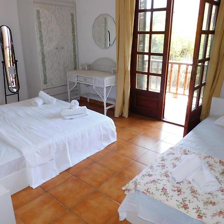 לימנריה Thassos Allegro Apartment מראה חיצוני תמונה
