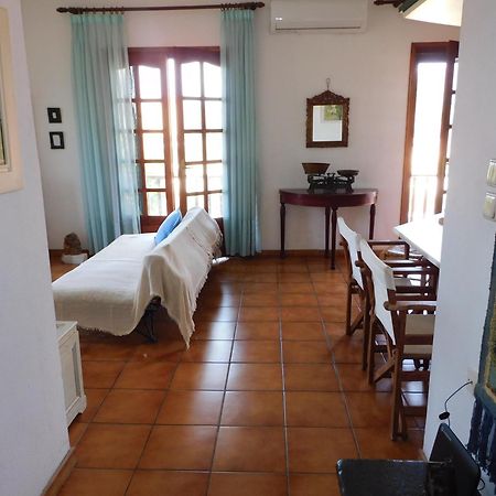 לימנריה Thassos Allegro Apartment מראה חיצוני תמונה