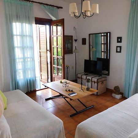 לימנריה Thassos Allegro Apartment מראה חיצוני תמונה