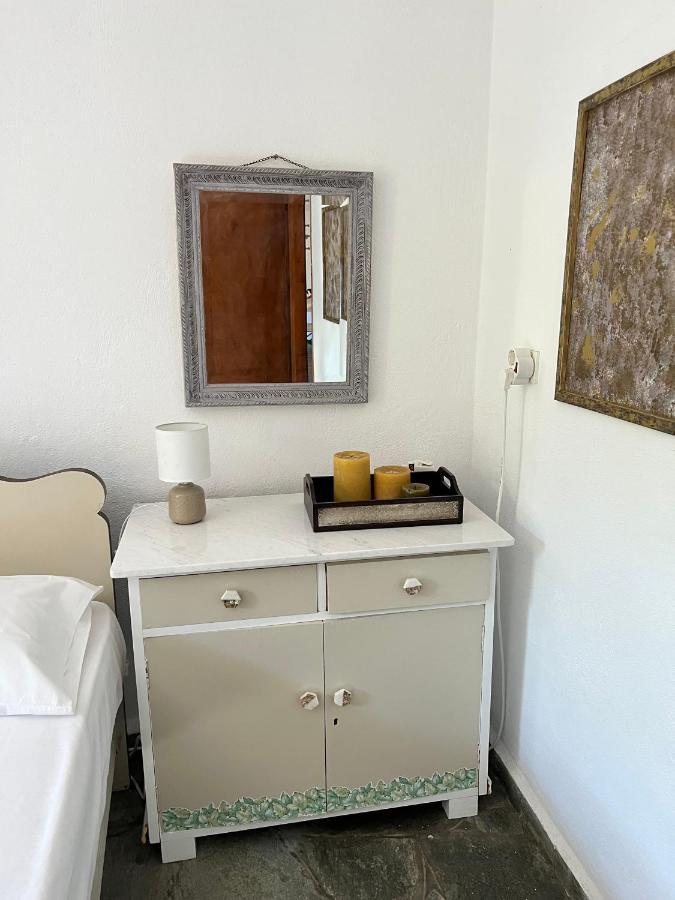 לימנריה Thassos Allegro Apartment מראה חיצוני תמונה