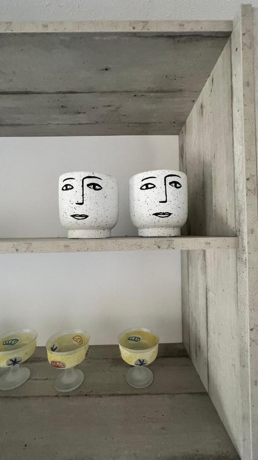 לימנריה Thassos Allegro Apartment מראה חיצוני תמונה