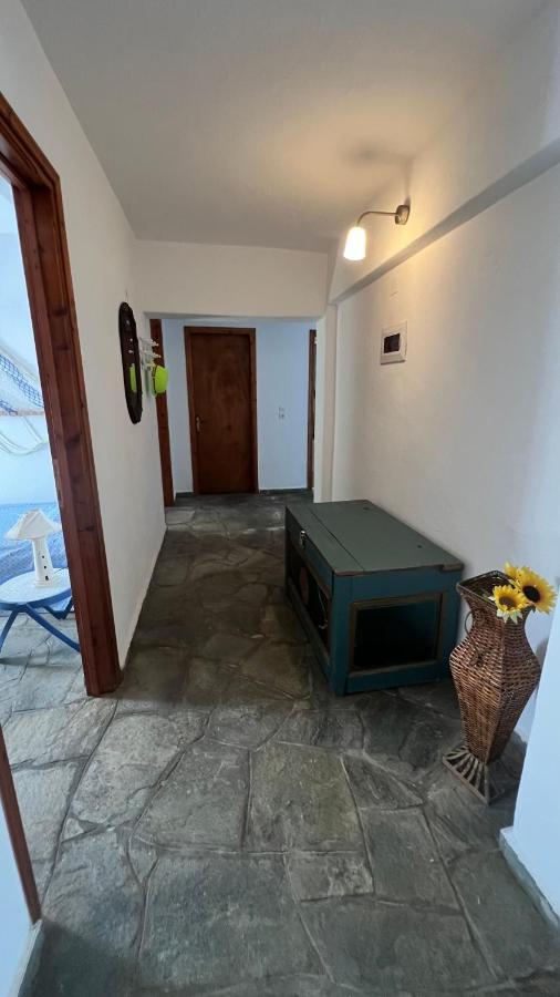 לימנריה Thassos Allegro Apartment מראה חיצוני תמונה