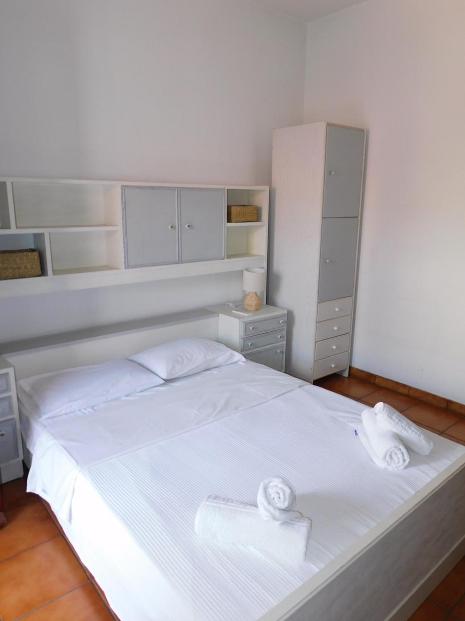 לימנריה Thassos Allegro Apartment מראה חיצוני תמונה
