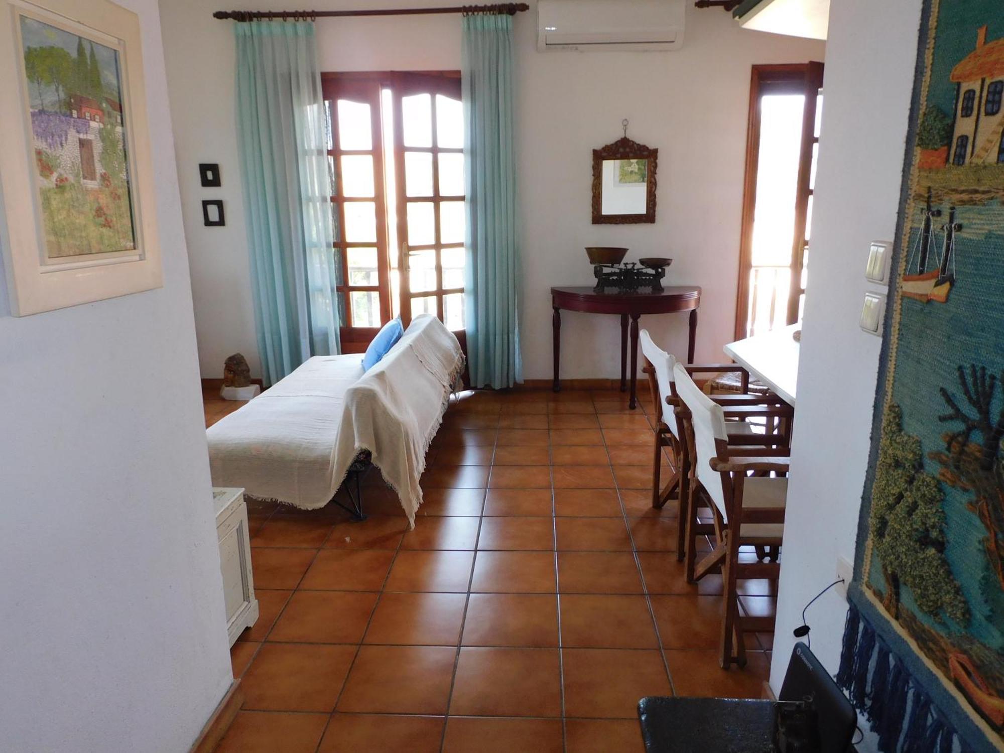 לימנריה Thassos Allegro Apartment מראה חיצוני תמונה