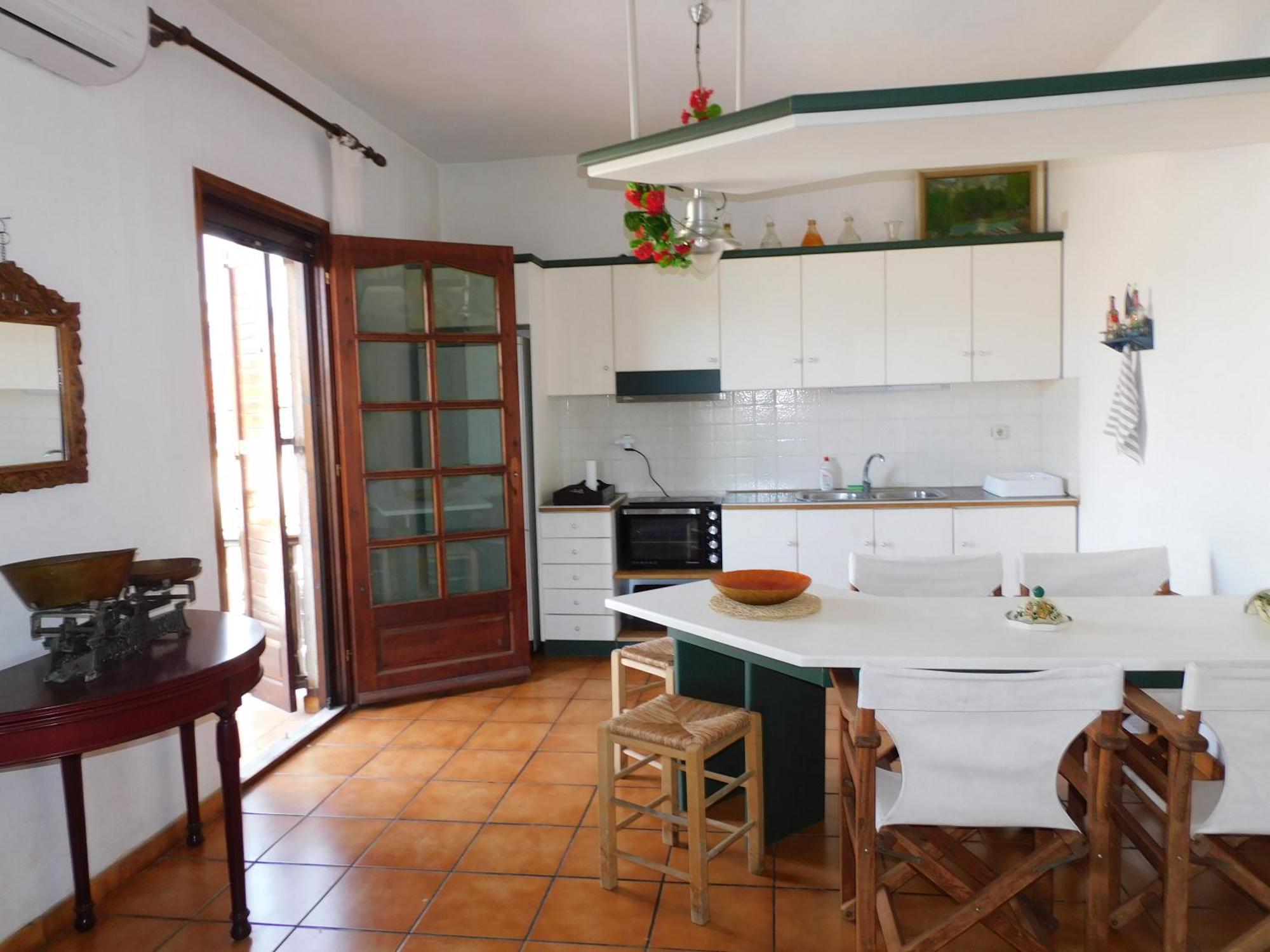 לימנריה Thassos Allegro Apartment מראה חיצוני תמונה