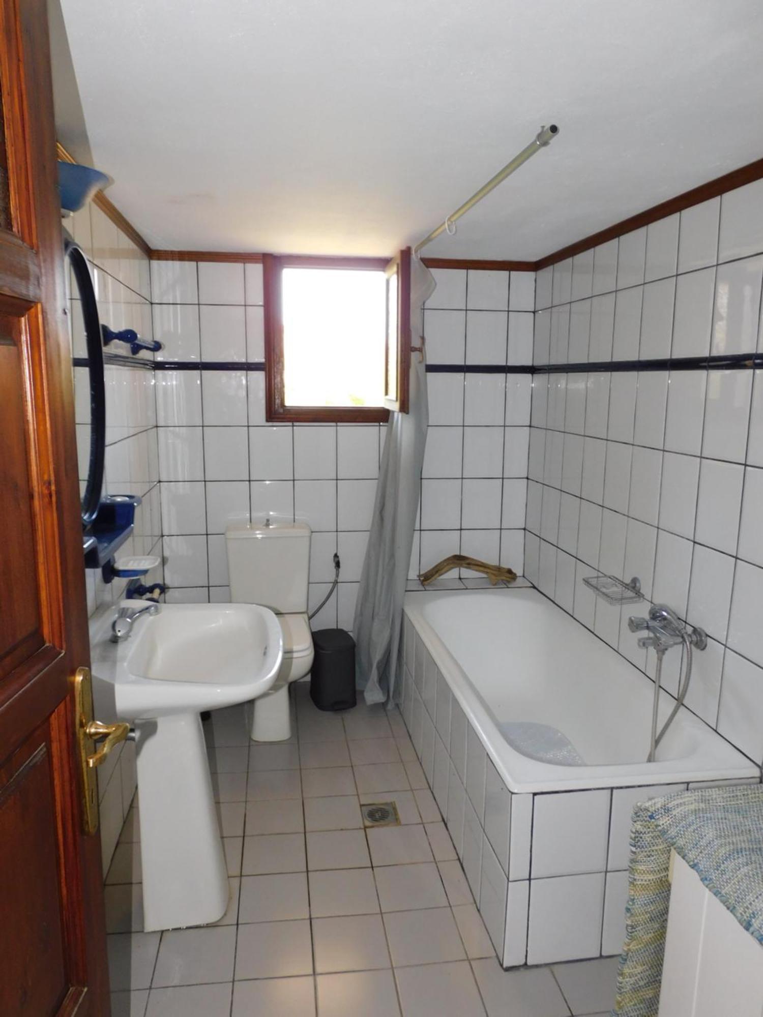 לימנריה Thassos Allegro Apartment מראה חיצוני תמונה